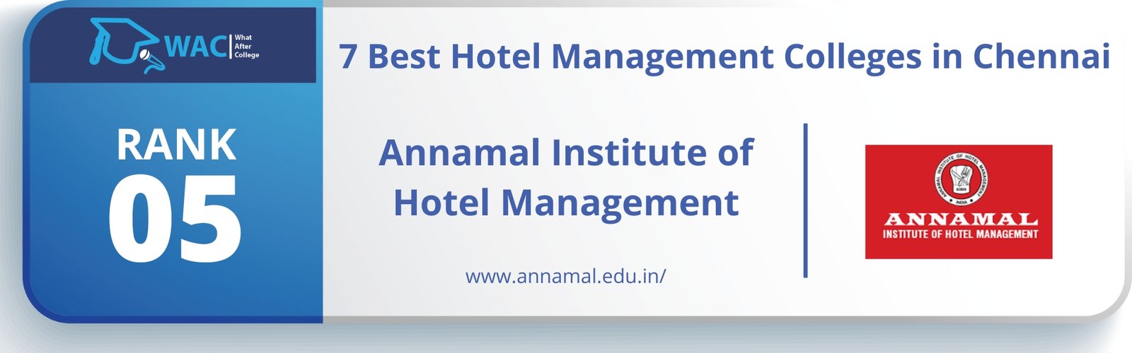 hotel management colleges in chennai fees