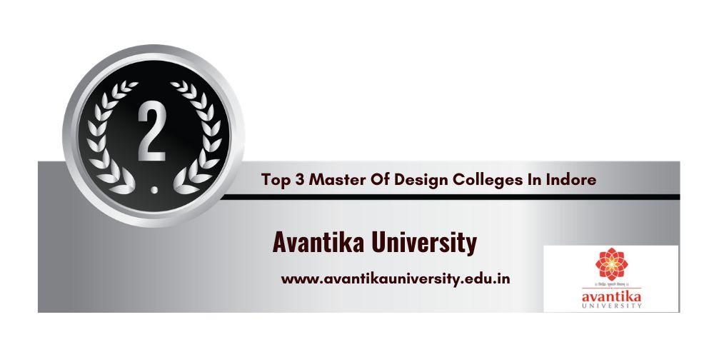 Master Of Design College in Indore