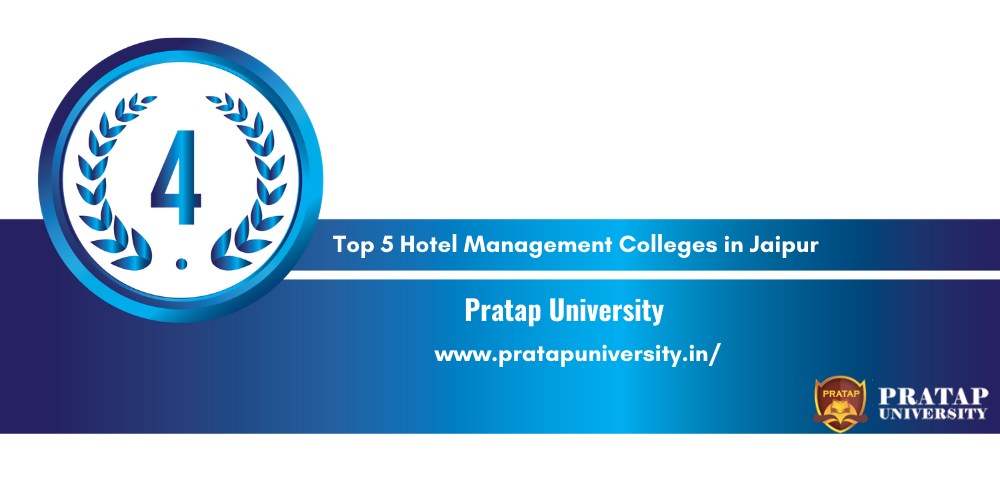 Hotel Management Colleges in Jaipur