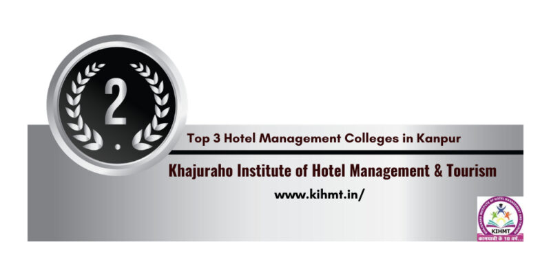 hotel management colleges in Kanpur
