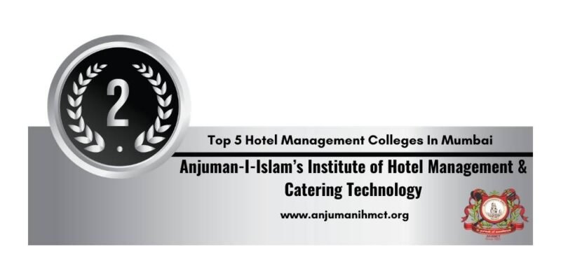 Hotel Management Colleges in Mumbai 2