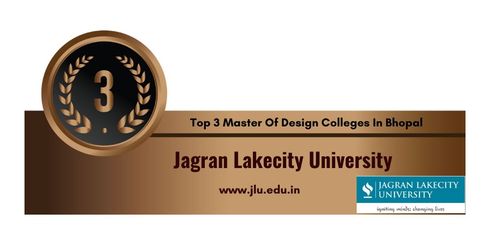 Master Of Design College in Bhopal