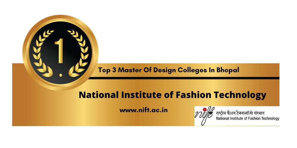 Master Of Design College in Bhopal