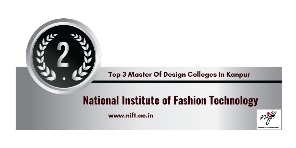 Master Of Design College in Kanpur