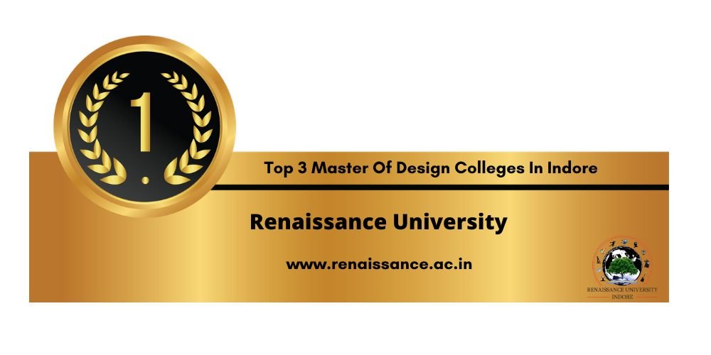 Master Of Design College in Indore