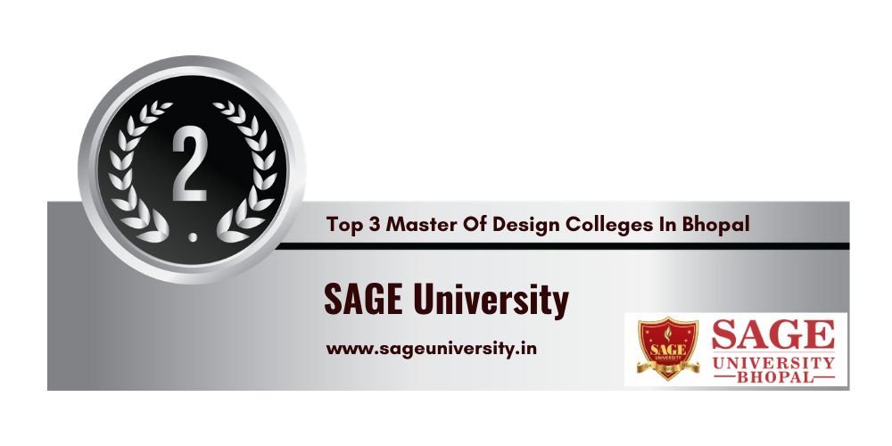 Master Of Design College in Bhopal