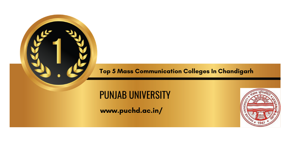 Top 5 Mass Communication Colleges In Chandigarh
