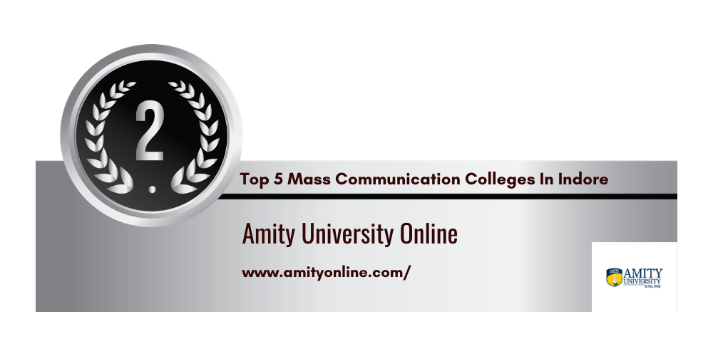 Top 5 Mass Communication Colleges In Indore