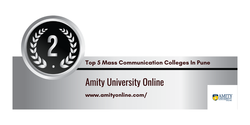 Top 5 Mass Communication Colleges In Pune