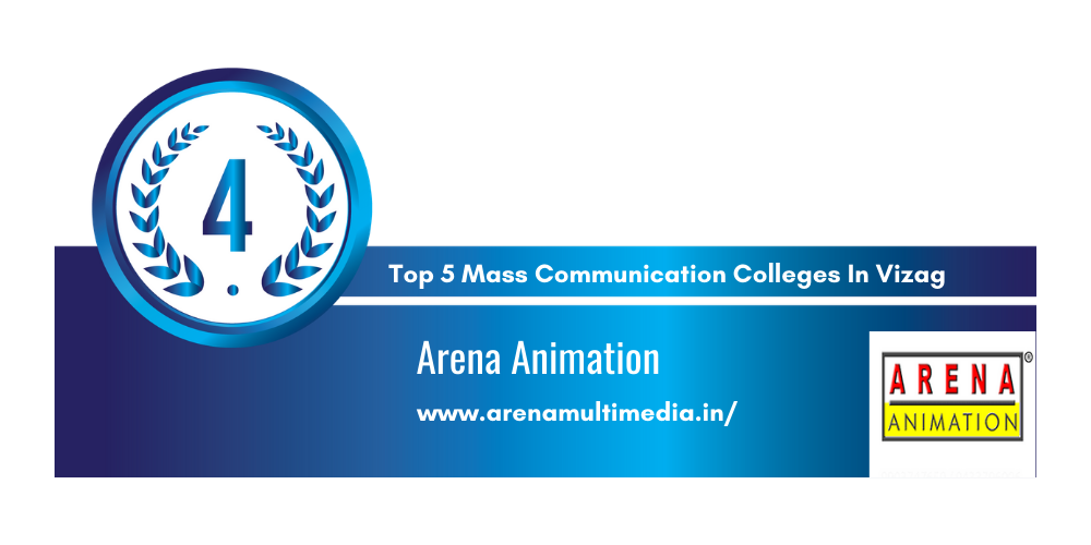 Top 5 Mass Communication Colleges In Vizag