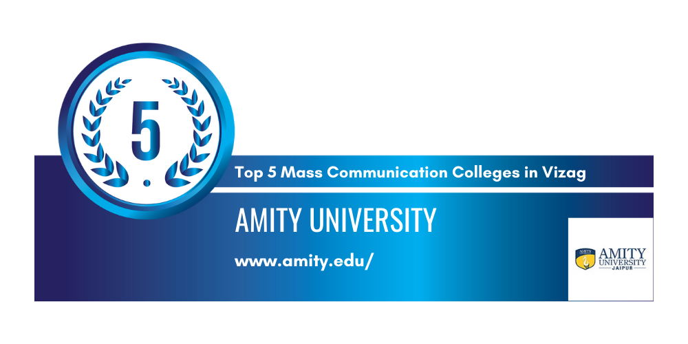 Top 5 Mass Communication Colleges In Vizag