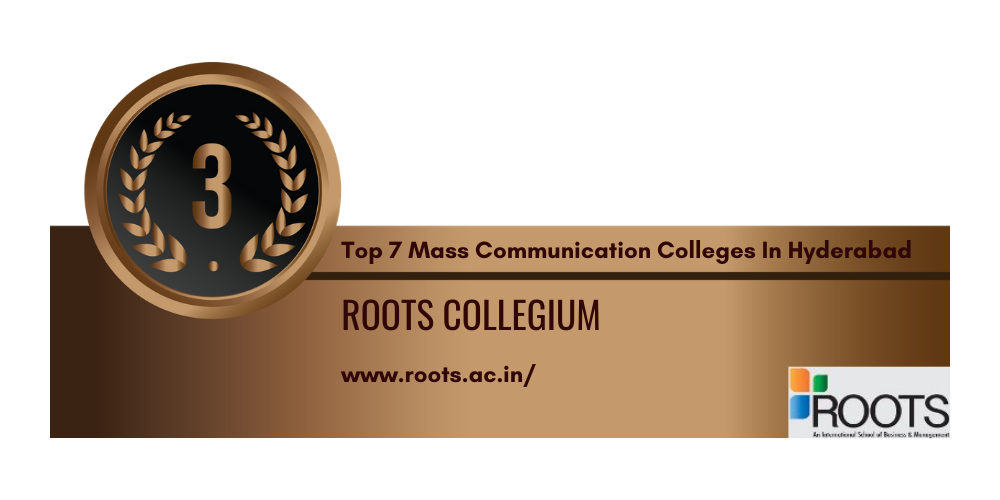 Top 7 Mass Communication Colleges In Hyderabad