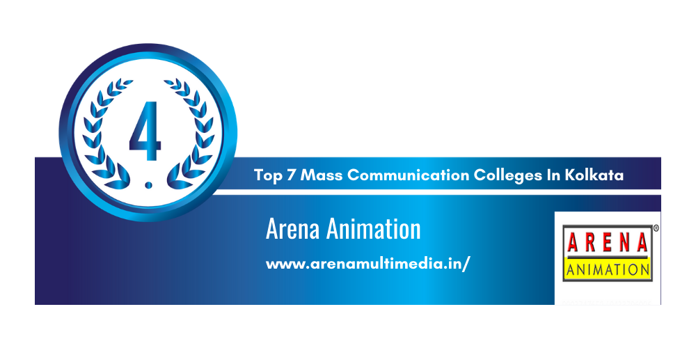 Top 7 Mass Communication Colleges In Kolkata