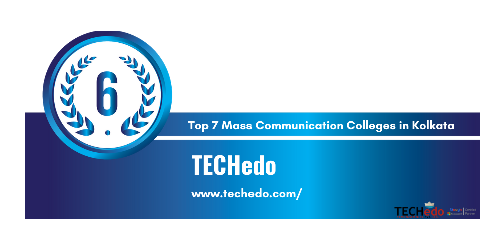 Top 7 Mass Communication Colleges in Kolkata
