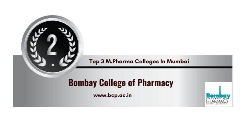 Bombay College of Pharmacy