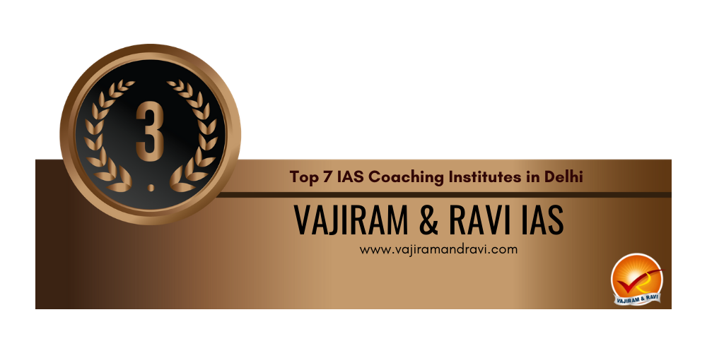 IAS Coaching in Delhi Rank3