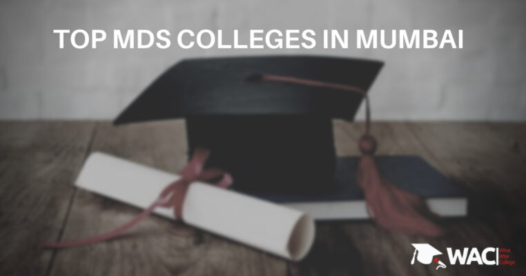 MDS colleges in Mumbai