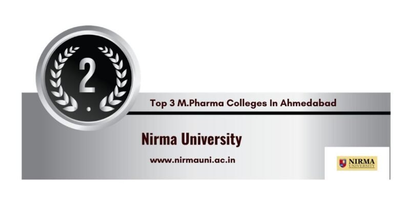 Nirma University