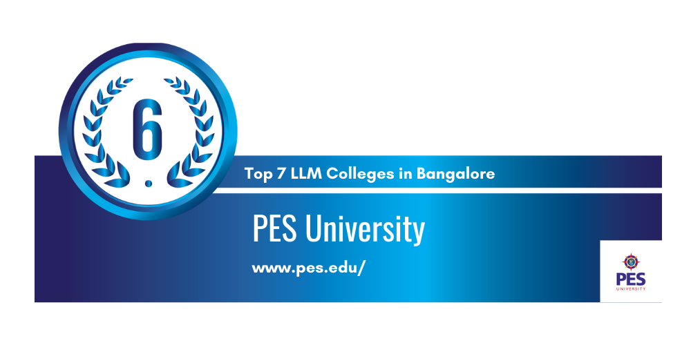 Pes university banglore