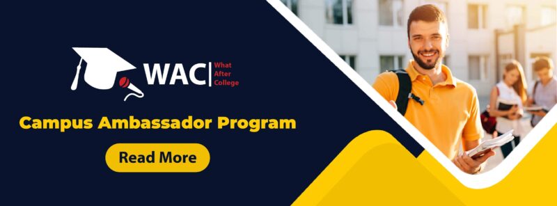campus ambassadsor