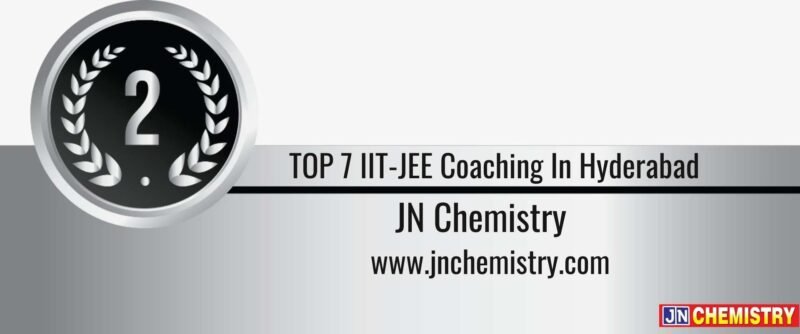 Rank 2 TOP 7 IIT-JEE Coaching In Hyderabad