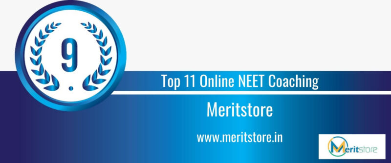 Rank 9 Top 11 Online NEET Coaching