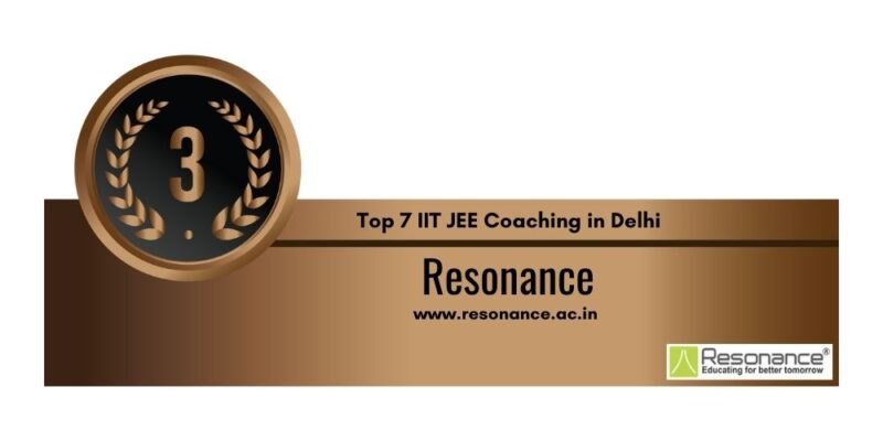 Top 7 IIT JEE Coaching in Delhi 3