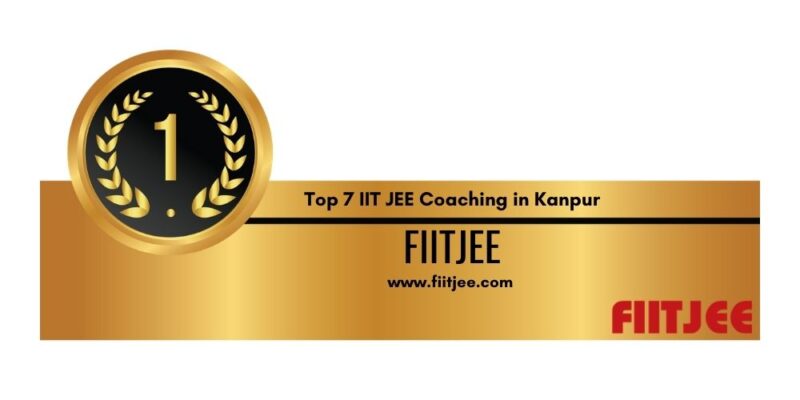 IIT JEE Coaching in Kanpur 1