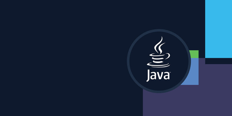 Java Banner