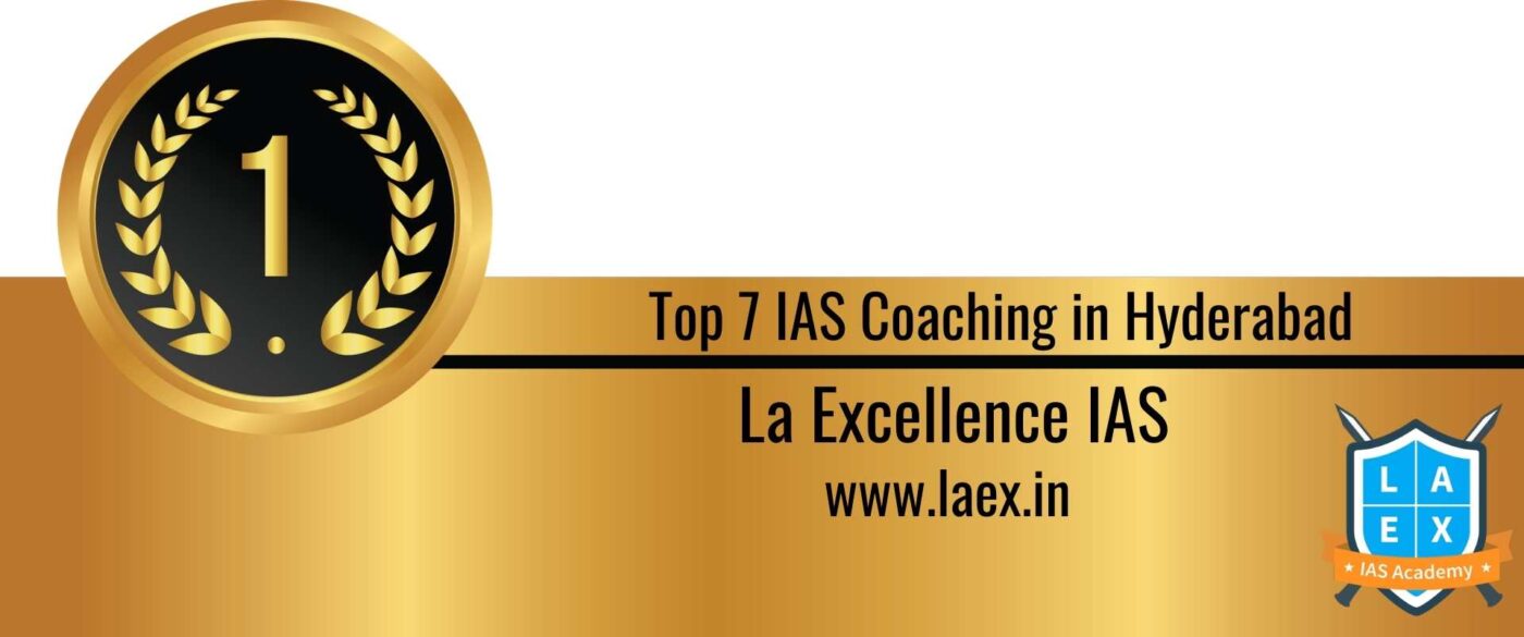 Top 7 Ias Coaching In Hyderabad 21 Crack Upsc Exam