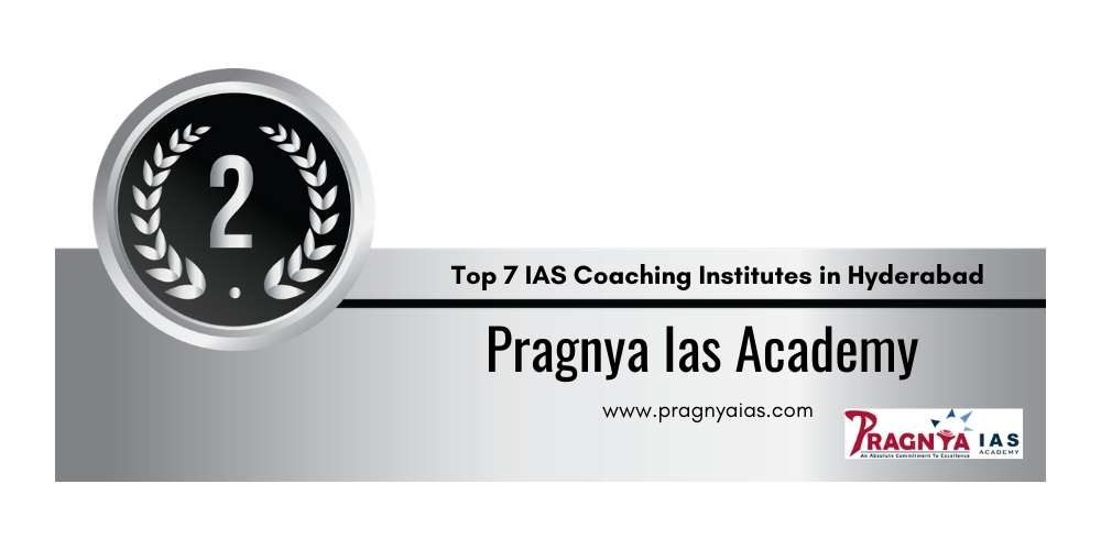Rank 2 IAS coaching in hyderabad