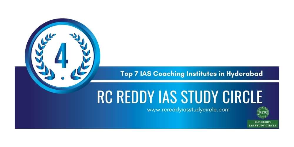 Rank 4 IAS coaching in hyderabad