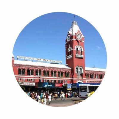 IAS Coaching centers chennai