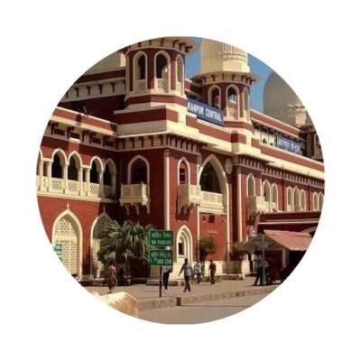 IAS Coaching centers in kanpur