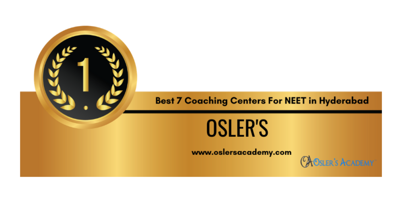 NEET Coaching in Hyderabad
