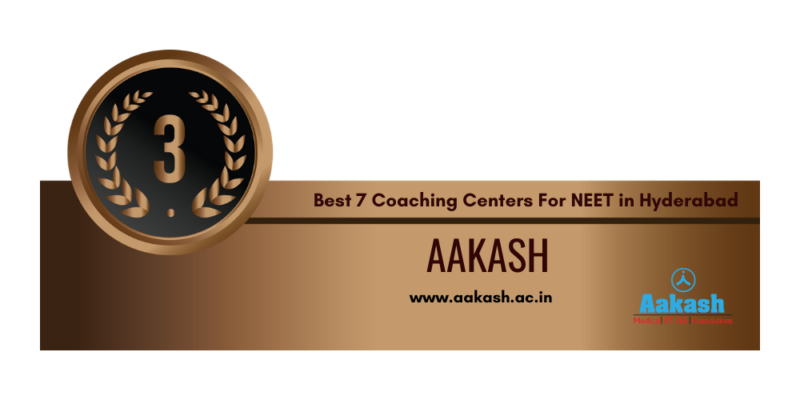 Top NEET Coaching in Hyderabad
