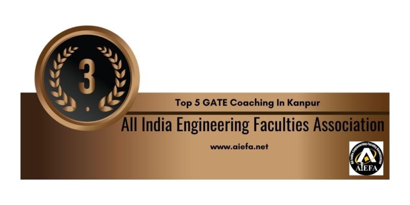 GATE Coaching Institute in Kanpur 3