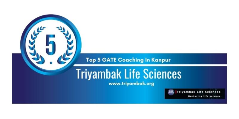 GATE Coaching Institute in Kanpur 5