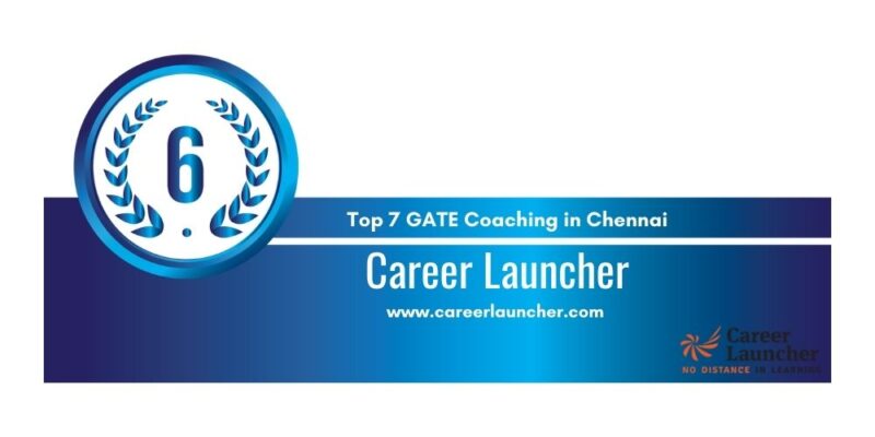 GATE Coaching in Chennai 6