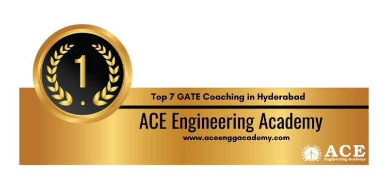 GATE Coaching in Hyderabad 1