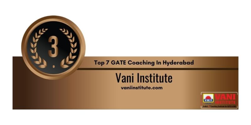 GATE Coaching in Hyderabad 3