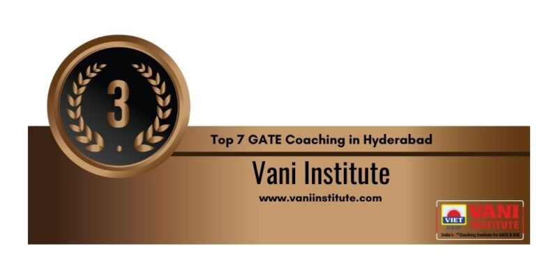 GATE Coaching in Hyderabad 3