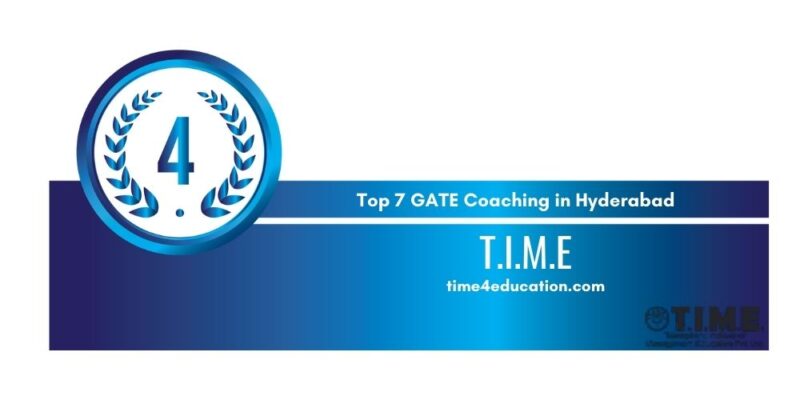 GATE Coaching in Hyderabad 4