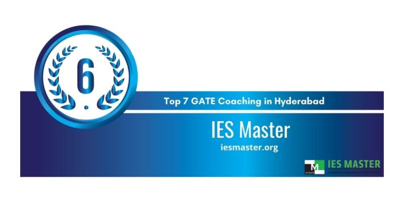 GATE Coaching in Hyderabad 6