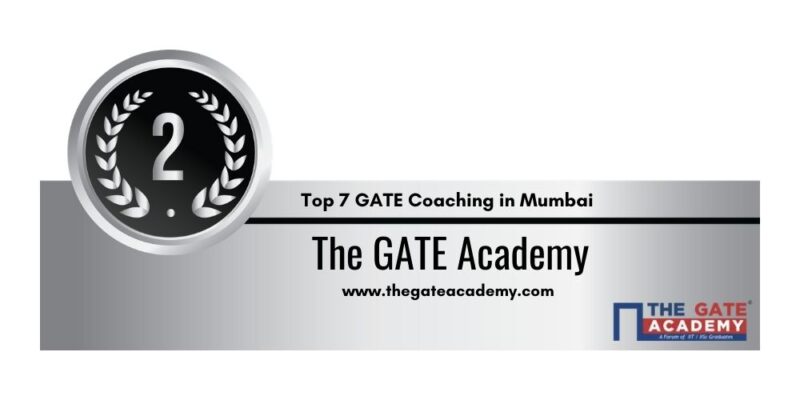GATE Coaching in Mumbai 2