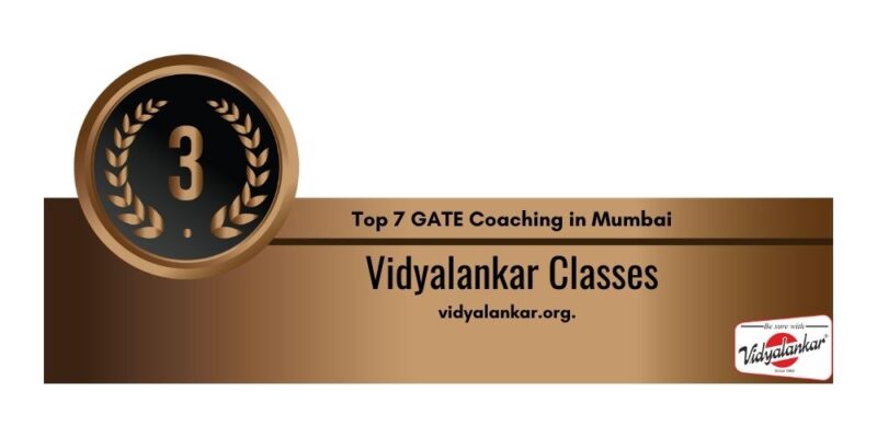 GATE Coaching in Mumbai 3