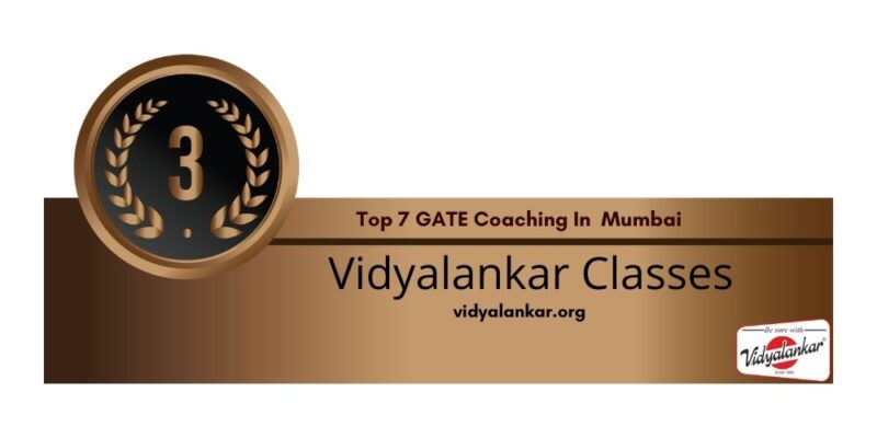 GATE Coaching in Mumbai 3