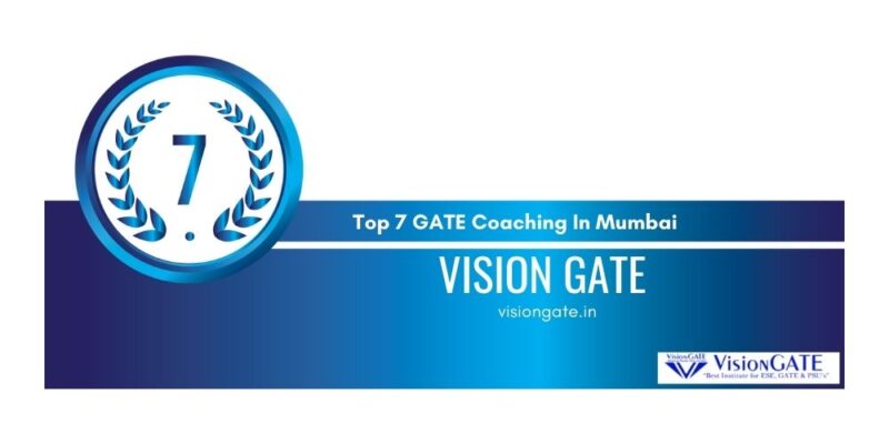 GATE Coaching in Mumbai 7