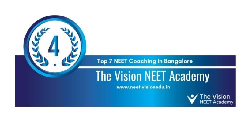 NEET Coaching in Bangalore 4