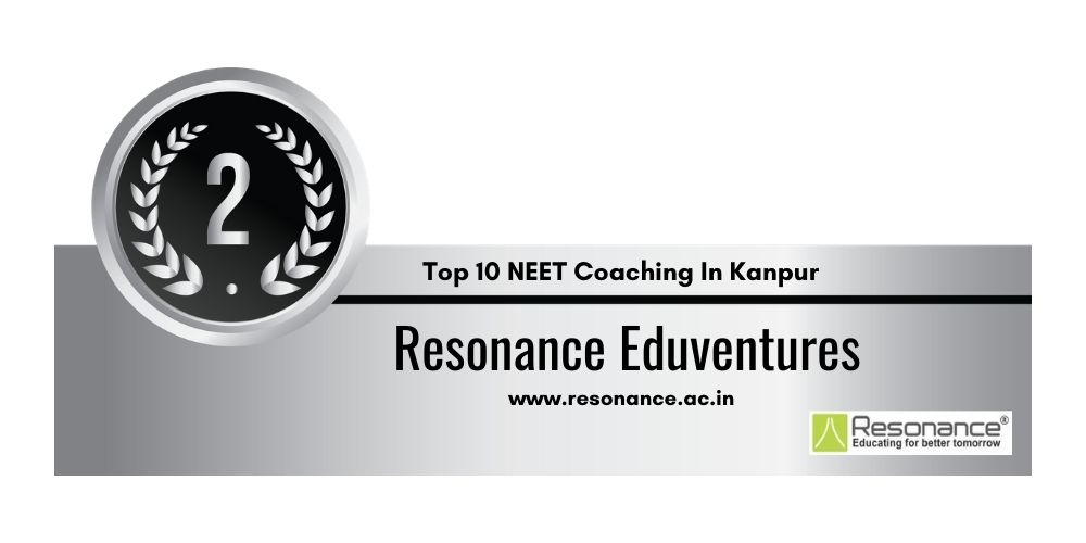Rank 2 NEET Coaching In Kanpur